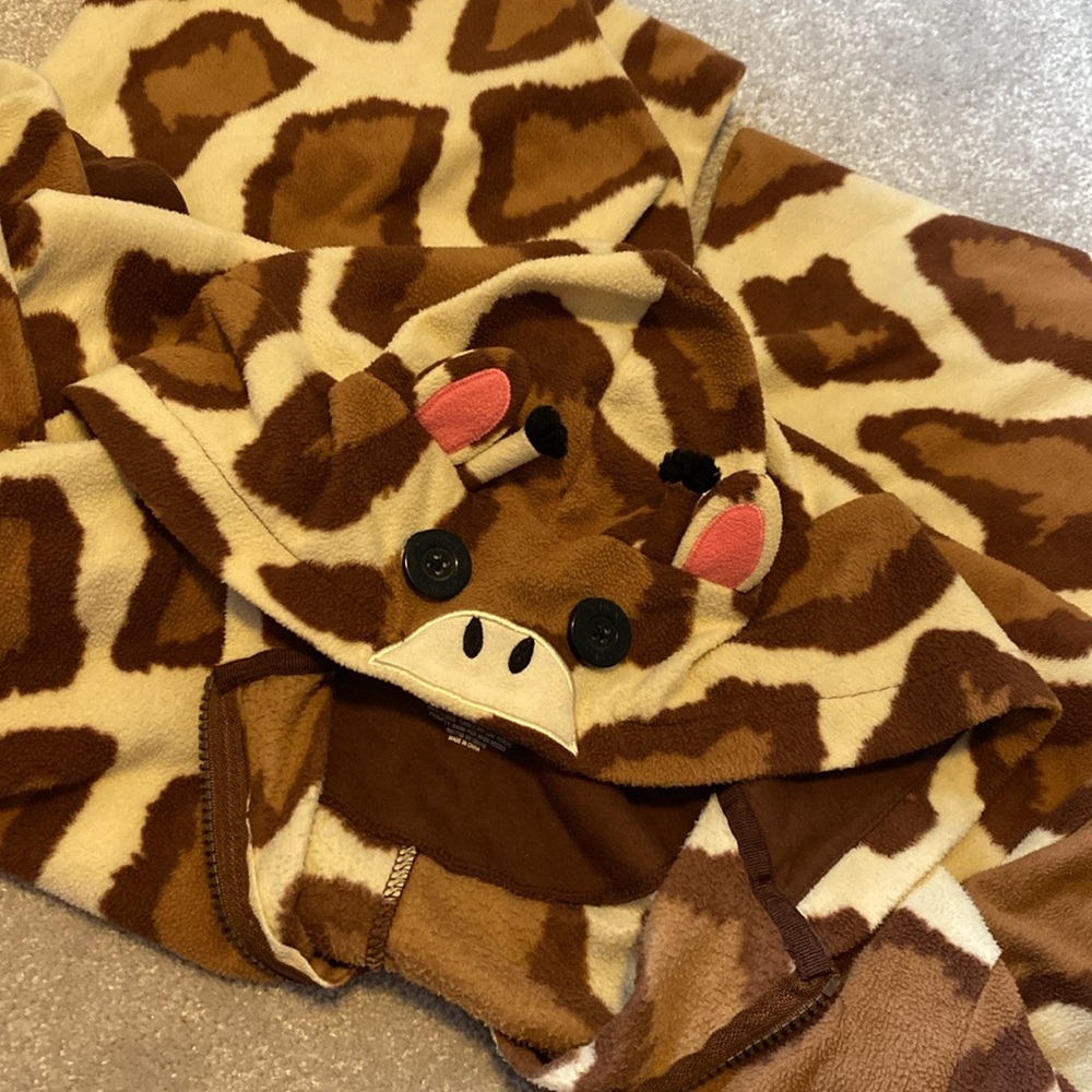 ‼️GIRAFFE‼️